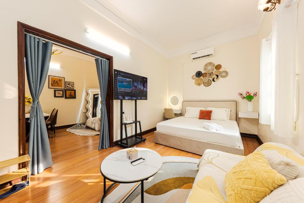 Alula Residence – Hanoi