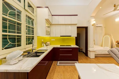 Alula Residence – Fotos 3
