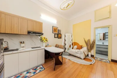 Alula Residence – Fotos 4