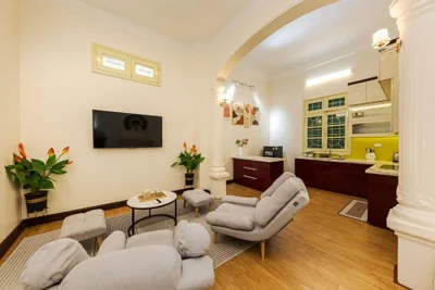 Alula Residence – Fotos 5
