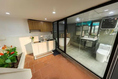 Alula Residence – Fotos 7