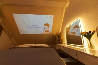 Alula Residence – Fotos 10