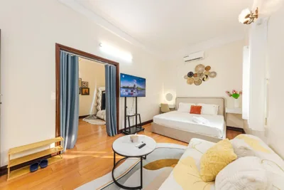 Alula Residence – Fotos 13