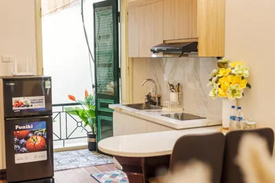 Alula Residence – Fotos 14