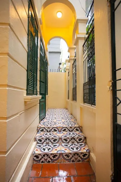 Alula Residence – Fotos 15